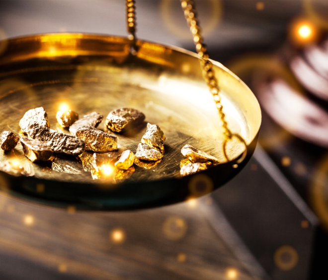 Exploring the Fluctuating Gold Prices: A Deep Dive into the Gold Market Today